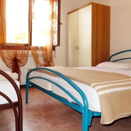 Locazione Turistica Residence Jolanda-2 * Rosolina Mare